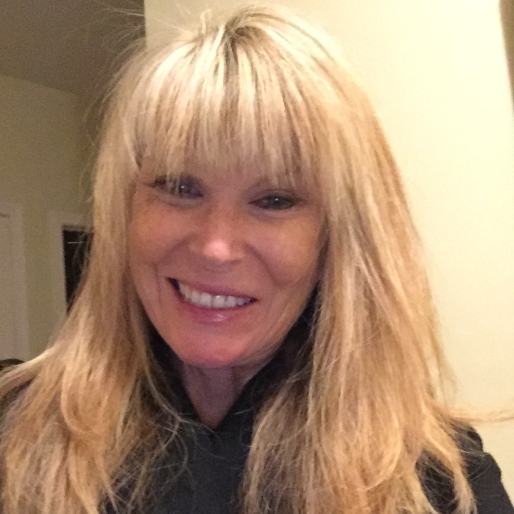 Meet your Posher, Lori